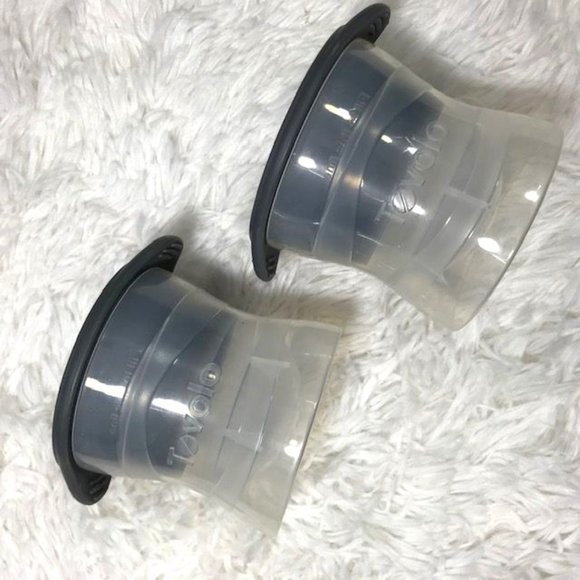 Set of 2 Tovolo Sphere Ice Molds - Picture 5 of 9